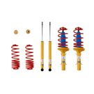 2000 Volkswagen Jetta Performance Suspension Kits 1
