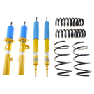 2009 Bmw 335d Performance Suspension Kits 1