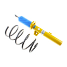 2009 Bmw 335d Performance Suspension Kits 2