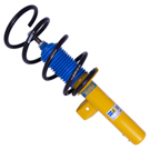 2006 Bmw 330xi Performance Suspension Kits 8