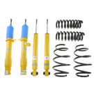 2012 Bmw M3 Performance Suspension Kits 1