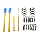 1991 Bmw 318is Performance Suspension Kits 1