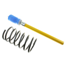 1991 Bmw 318is Performance Suspension Kits 2