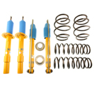2010 Bmw 528 Performance Suspension Kits 1