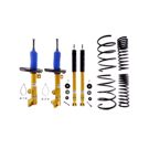 2007 Mercedes Benz C280 Performance Suspension Kits 1