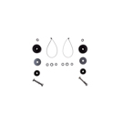 2007 Mercedes Benz C280 Performance Suspension Kits 2