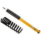 2007 Mercedes Benz E350 Performance Suspension Kits 3