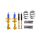 2007 Mercedes Benz SLK280 Performance Suspension Kits 1