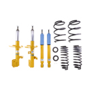 2005 Toyota Corolla Performance Suspension Kits 1