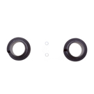 2005 Toyota Corolla Performance Suspension Kits 2