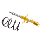 2005 Toyota Corolla Performance Suspension Kits 3