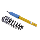 2005 Toyota Corolla Performance Suspension Kits 4