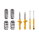 2012 Audi A3 Performance Suspension Kits 1