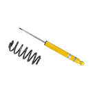 2014 Audi A4 Performance Suspension Kits 3