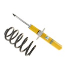 2012 Audi A4 Quattro Performance Suspension Kits 2