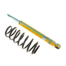 2012 Audi A4 Quattro Performance Suspension Kits 3