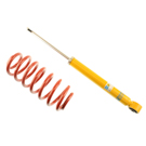 2012 Volkswagen Jetta Performance Suspension Kits 3
