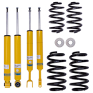 2005 Audi A4 Performance Suspension Kits 1