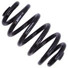 2005 Audi A4 Performance Suspension Kits 4
