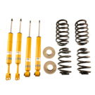 2003 Audi A4 Quattro Performance Suspension Kits 1