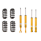 2003 Audi A4 Quattro Performance Suspension Kits 1
