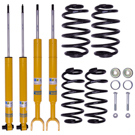 2000 Volkswagen Passat Performance Suspension Kits 1