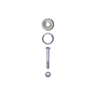 2000 Volkswagen Passat Performance Suspension Kits 2