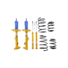 1996 Bmw Z3 Performance Suspension Kits 1