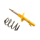 2009 Audi TT Performance Suspension Kits 3