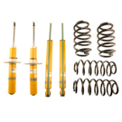 2012 Audi S5 Performance Suspension Kits 1