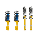 1987 Volkswagen Golf Performance Suspension Kits 1