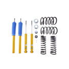 1994 Bmw 525 Performance Suspension Kits 1