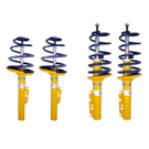 2000 Porsche Boxster Performance Suspension Kits 1