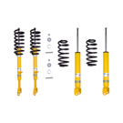 1998 Audi A8 Performance Suspension Kits 1