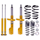 2003 Saab 9-5 Performance Suspension Kits 1