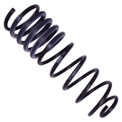 2003 Saab 9-5 Performance Suspension Kits 4