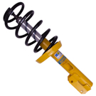 2003 Saab 9-5 Performance Suspension Kits 9