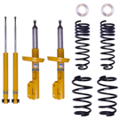 2004 Saab 9-5 Performance Suspension Kits 1