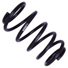 2004 Saab 9-5 Performance Suspension Kits 4