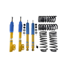 2000 Ford Mustang Performance Suspension Kits 1