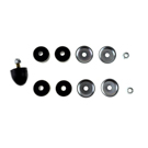 2000 Ford Mustang Performance Suspension Kits 2