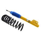 2000 Ford Mustang Performance Suspension Kits 3
