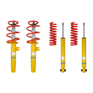 2017 Bmw 328d Performance Suspension Kits 1