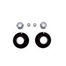 2009 Dodge Challenger Performance Suspension Kits 2