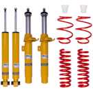 2014 Bmw 228i Performance Suspension Kits 1