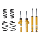 2021 Mini Cooper Performance Suspension Kits 1
