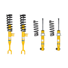 2012 Bmw 650i Performance Suspension Kits 1