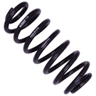 2012 Volkswagen CC Performance Suspension Kits 2