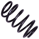 2012 Volkswagen CC Performance Suspension Kits 3