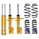 2021 Mazda 6 Performance Suspension Kits 1